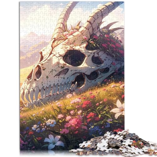 1000-teiliges Puzzle für Erwachsene Relikt der Antike Spiele Spielzeug Geschenk Stressabbau Urlaub zu Hause Zeit totschlagen 26x38cm 1000-teiliges Puzzle für Erwachsene Relikt der Antike Spiele Spielzeug Geschenk Stressabbau Urlaub zu Hause Zeit totschlagen 26x38cm von BBVNFLIR