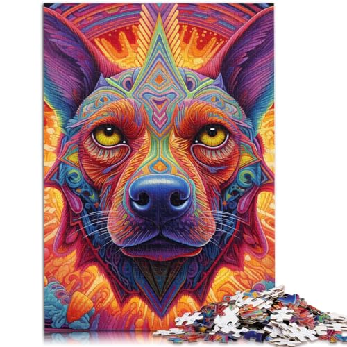 Mikro-Schwierigkeitspuzzle „Der Sonnenuntergang in der Stadt“ für Erwachsene, 1000 Teile, 50 x 75 cm, Holzpuzzle für Erwachsene und Kinder, Lernspiel für Erwachsene und Kinder Mikro-Schwierigkeitspuzzle „Der Sonnenuntergang in der Stadt“ für Erwachsene, 1000 Teile, 50 x 75 cm, Holzpuzzle für Erwachsene und Kinder, Lernspiel für Erwachsene und Kinder von BBVNFLIR