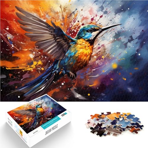 Puzzle „Vibrante Kirschblüten“, Puzzle für Erwachsene, 1000 Teile, 50 x 75 cm, Holzpuzzle für Erwachsene und Kinder ab 14 Jahren, Weihnachts- und Geburtstagsgeschenk Puzzle „Vibrante Kirschblüten“, Puzzle für Erwachsene, 1000 Teile, 50 x 75 cm, Holzpuzzle für Erwachsene und Kinder ab 14 Jahren, Weihnachts- und Geburtstagsgeschenk von BBVNFLIR