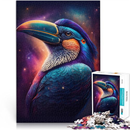Puzzle „Weltraum-Mops“ mit 1000 Teilen, 50 x 75 cm, Holzpuzzle für Erwachsene und Kinder ab 14 Jahren, Denksportaufgaben für Erwachsene Puzzle „Weltraum-Mops“ mit 1000 Teilen, 50 x 75 cm, Holzpuzzle für Erwachsene und Kinder ab 14 Jahren, Denksportaufgaben für Erwachsene von BBVNFLIR