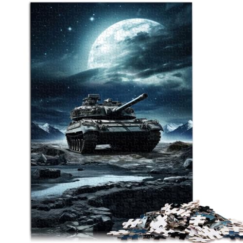 Puzzle Erwachsene Zermatt bunt für Erwachsene 1000 Teile Puzzle Geschenke 50x75cm Holzpuzzle Jugendliche und Kinder Familienspiele Weihnachten Geburtstagsgeschenke von BBVNFLIR