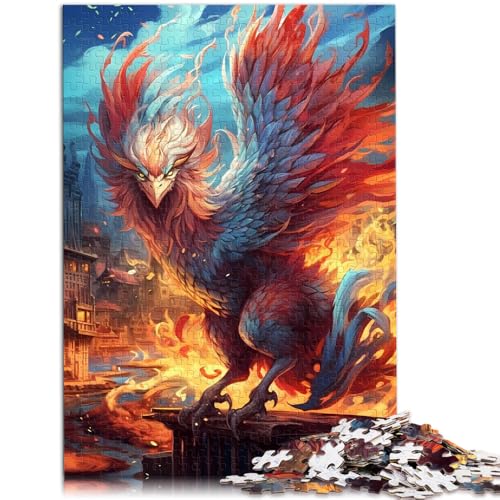Puzzle Frau Blume 1000 Teile Puzzle für Erwachsene 50x75cm Holzpuzzle für Erwachsene & Kinder Spaß bei Aktivitäten zu Hause, Geburtstagsgeschenk, Reisegeschenke, von BBVNFLIR