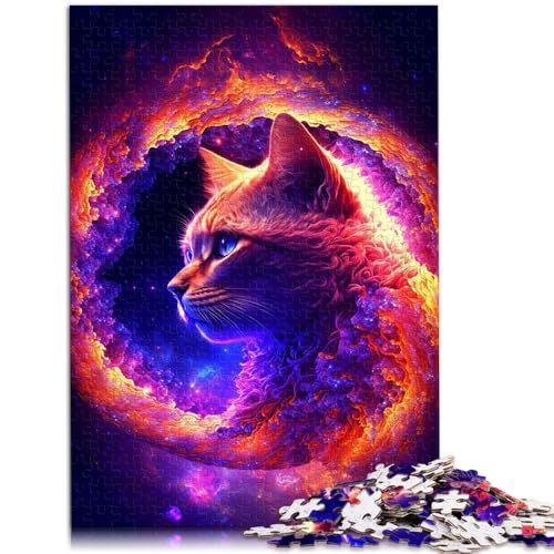 Puzzle Junger Gangster-Zombie Puzzle 1000 Teile für Erwachsene 50x75cm Holzpuzzle für Erwachsene und Kinder ab 14 Jahren Stressabbau-Spielzeug Puzzle Junger Gangster-Zombie Puzzle 1000 Teile für Erwachsene 50x75cm Holzpuzzle für Erwachsene und Kinder ab 14 Jahren Stressabbau-Spielzeug von BBVNFLIR