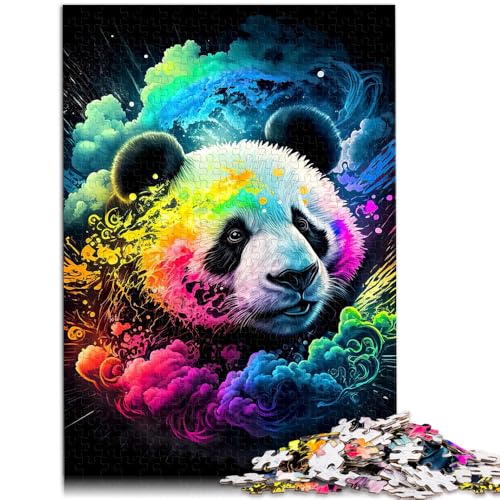 Puzzle Space Fox 1000 Teile für Erwachsene 50x75cm Holzpuzzle für Erwachsene Familie Schwierige Schwere Puzzles für Frauen Männer Puzzle Space Fox 1000 Teile für Erwachsene 50x75cm Holzpuzzle für Erwachsene Familie Schwierige Schwere Puzzles für Frauen Männer von BBVNFLIR
