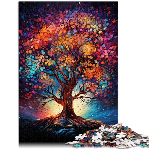 Puzzle Totenkopf-Tauchen in Technicolor, Puzzles für Erwachsene, 1000 Puzzles, 50 x 75 cm, Holzpuzzle für Erwachsene und Kinder, tolles Geschenk für die ganze Familie Puzzle Totenkopf-Tauchen in Technicolor, Puzzles für Erwachsene, 1000 Puzzles, 50 x 75 cm, Holzpuzzle für Erwachsene und Kinder, tolles Geschenk für die ganze Familie von BBVNFLIR