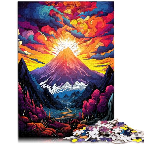 Puzzle Turtle Supernaturalism 1000 Teile für Erwachsene 50x75cm Holzpuzzle für Erwachsene und Kinder ab 14 Jahren, entspannendes, intellektuelles Lernspielzeug Puzzle Turtle Supernaturalism 1000 Teile für Erwachsene 50x75cm Holzpuzzle für Erwachsene und Kinder ab 14 Jahren, entspannendes, intellektuelles Lernspielzeug von BBVNFLIR
