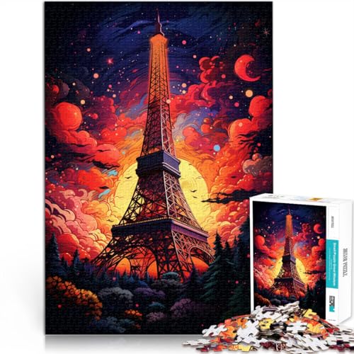 Puzzle Zermatt, bunt, 1000 Teile, Puzzle für Erwachsene, Geschenke, 50 x 75 cm, Holzpuzzle für Kinder ab 14 Jahren, anspruchsvoll, Aber unterhaltsam und humorvoll Puzzle Zermatt, bunt, 1000 Teile, Puzzle für Erwachsene, Geschenke, 50 x 75 cm, Holzpuzzle für Kinder ab 14 Jahren, anspruchsvoll, Aber unterhaltsam und humorvoll von BBVNFLIR