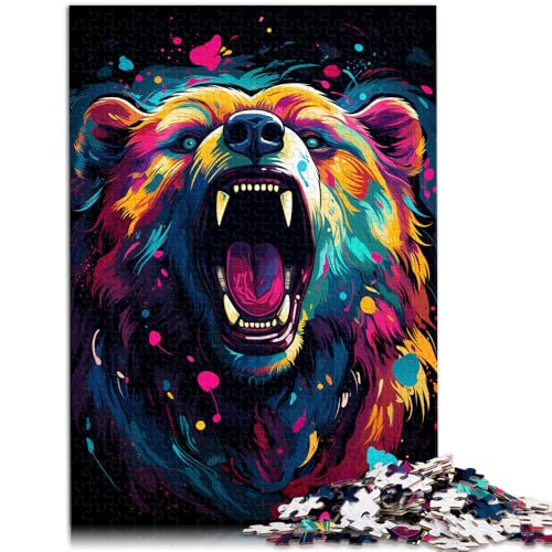Puzzle für Erwachsene, Segelschiff auf dem Meer, Puzzle für Erwachsene, 1000 Teile, 50 x 75 cm, Holzpuzzle für Erwachsene und Kinder, Lernspiel, Herausforderungsspielzeug Puzzle für Erwachsene, Segelschiff auf dem Meer, Puzzle für Erwachsene, 1000 Teile, 50 x 75 cm, Holzpuzzle für Erwachsene und Kinder, Lernspiel, Herausforderungsspielzeug von BBVNFLIR