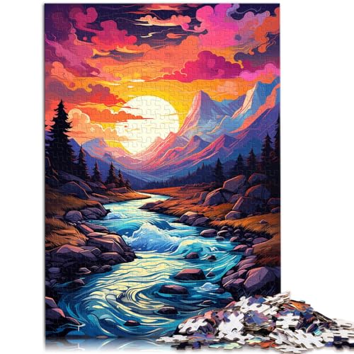 Puzzle für Erwachsene, Tokio, Japan, Stadt bei Nacht, 1000-teiliges Puzzle, Lernspiele, 50 x 75 cm, Holzpuzzle, geeignet für Erwachsene und Kinder ab 14 Jahren, Familienaktivität Puzzle für Erwachsene, Tokio, Japan, Stadt bei Nacht, 1000-teiliges Puzzle, Lernspiele, 50 x 75 cm, Holzpuzzle, geeignet für Erwachsene und Kinder ab 14 Jahren, Familienaktivität von BBVNFLIR