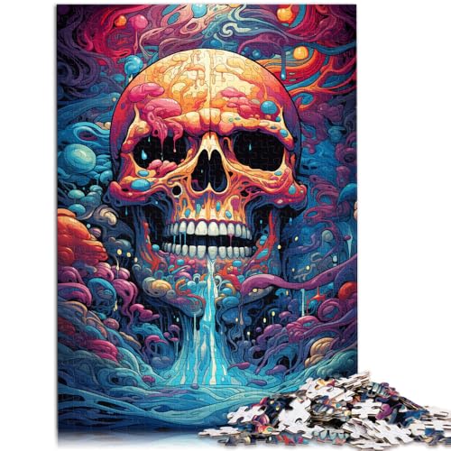 Puzzle für Erwachsene, Wasser- und Weltraumlandschaftspuzzle, 1000 Teile, 50 x 75 cm, Holzpuzzle für Erwachsene und Kinder ab 14 Jahren, Lernpuzzle Puzzle für Erwachsene, Wasser- und Weltraumlandschaftspuzzle, 1000 Teile, 50 x 75 cm, Holzpuzzle für Erwachsene und Kinder ab 14 Jahren, Lernpuzzle von BBVNFLIR