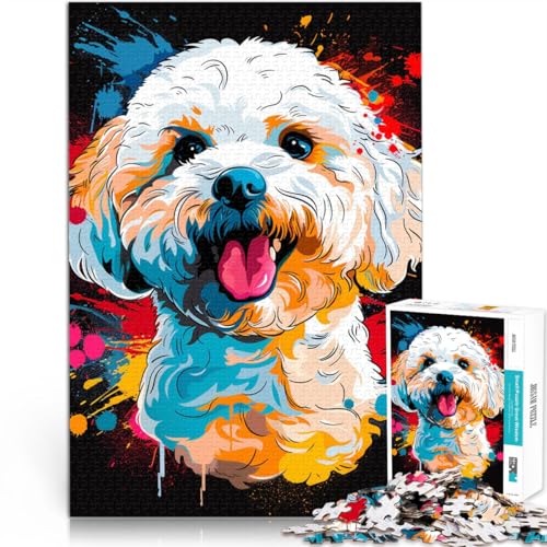 Puzzle für Erwachsene, Weltraum, Puzzle für Erwachsene, 1000 Teile, 50 x 75 cm, Holzpuzzle, geeignet für Erwachsene, anspruchsvoll, Aber unterhaltsam und humorvoll Puzzle für Erwachsene, Weltraum, Puzzle für Erwachsene, 1000 Teile, 50 x 75 cm, Holzpuzzle, geeignet für Erwachsene, anspruchsvoll, Aber unterhaltsam und humorvoll von BBVNFLIR