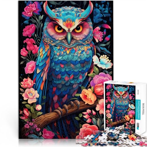 Puzzle für Erwachsene 1000 Teile Kirschblüte und Panda Lernspielzeug Geburtstagsgeschenk für Teenager ab 14 Jahren 26x38cm Puzzle für Erwachsene 1000 Teile Kirschblüte und Panda Lernspielzeug Geburtstagsgeschenk für Teenager ab 14 Jahren 26x38cm von BBVNFLIR