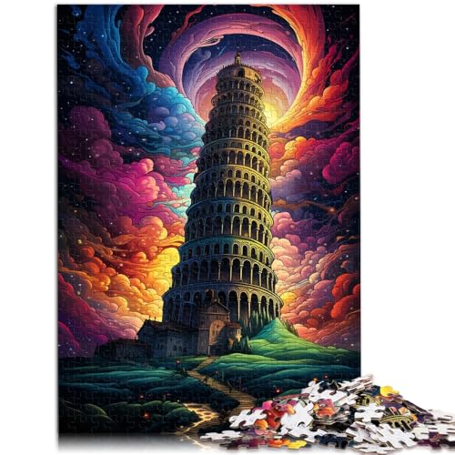 Puzzle für Erwachsene Sonnenuntergangs-Puzzle 1000 Teile, 50 x 75 cm, Holzpuzzle für Erwachsene, Familien-Lernspiel, Herausforderungsspielzeug Puzzle für Erwachsene Sonnenuntergangs-Puzzle 1000 Teile, 50 x 75 cm, Holzpuzzle für Erwachsene, Familien-Lernspiel, Herausforderungsspielzeug von BBVNFLIR