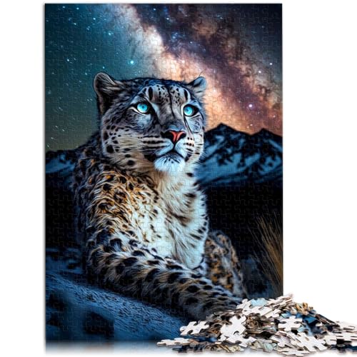 Puzzle für Erwachsene World Owner Puzzles 1000 Teile 50x75cm Holzpuzzle für Erwachsene und Kinder ab 14 Jahren Puzzle Erwachsene von BBVNFLIR