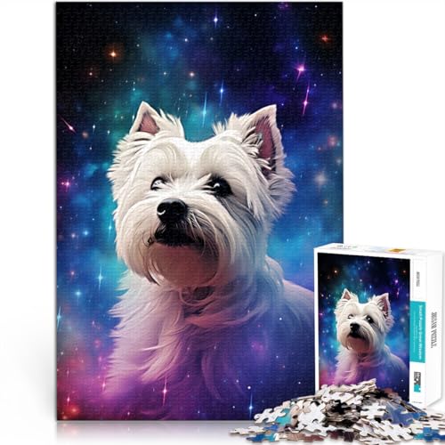Puzzle für Erwachsene Züricher Altstadt, 1000-teiliges Puzzle für Erwachsene, 50 x 75 cm, Holzpuzzle für Erwachsene und Jugendliche ab 14 Jahren, Denksportspiel von BBVNFLIR