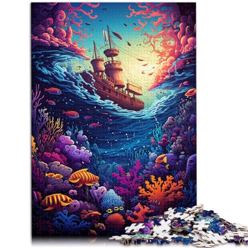 Puzzle für Erwachsene und Kinder, Krieger-Puzzle für Erwachsene, 1000 Teile, 50 x 75 cm, Holzpuzzle für Kinder ab 14 Jahren, schwierig und herausfordernd Puzzle für Erwachsene und Kinder, Krieger-Puzzle für Erwachsene, 1000 Teile, 50 x 75 cm, Holzpuzzle für Kinder ab 14 Jahren, schwierig und herausfordernd von BBVNFLIR