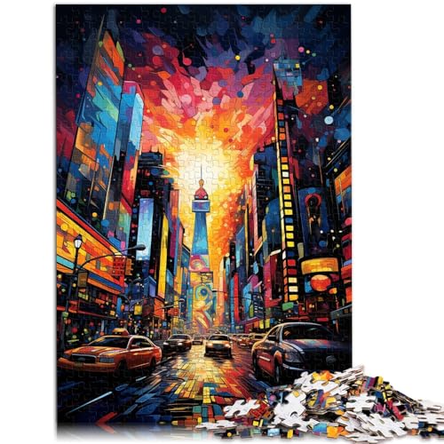 Puzzle für Erwachsene und Kinder, Yellowstone-Nationalpark, USA, 1000 Teile, 50 x 75 cm, Holzpuzzle für Erwachsene und Kinder ab 14 Jahren, Familienaktivität Puzzle für Erwachsene und Kinder, Yellowstone-Nationalpark, USA, 1000 Teile, 50 x 75 cm, Holzpuzzle für Erwachsene und Kinder ab 14 Jahren, Familienaktivität von BBVNFLIR