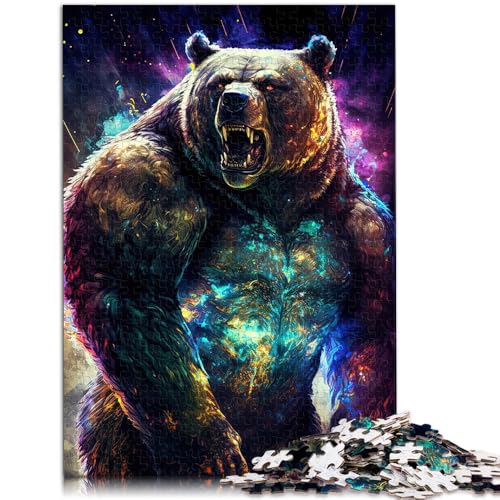 Puzzle für Erwachsene und Kinder VR Gamer 1000-teiliges Puzzle für Erwachsene 50 x 75 cm Holzpuzzle Geeignet für Kinder ab 14 Jahren Spiele Spielzeug Geschenk Puzzle für Erwachsene und Kinder VR Gamer 1000-teiliges Puzzle für Erwachsene 50 x 75 cm Holzpuzzle Geeignet für Kinder ab 14 Jahren Spiele Spielzeug Geschenk von BBVNFLIR