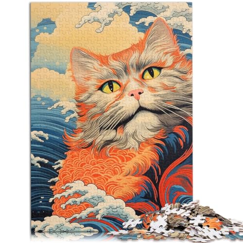 Puzzle für Erwachsene und Kinder White Fox Galaxy Puzzle 1000 Teile für Erwachsene 50x75cm Holzpuzzle für Erwachsene und Kinder ab 14 Jahren Puzzlespiele Spielzeug Geschenk Puzzle für Erwachsene und Kinder White Fox Galaxy Puzzle 1000 Teile für Erwachsene 50x75cm Holzpuzzle für Erwachsene und Kinder ab 14 Jahren Puzzlespiele Spielzeug Geschenk von BBVNFLIR