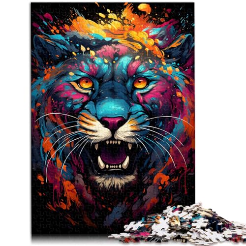 Puzzle für Kinder, Sphinx-Puzzle für Erwachsene, 1000 Teile, 50 x 75 cm, Holzpuzzle für Erwachsene und Kinder ab 14 Jahren, tolle Geschenke zu Weihnachten Puzzle für Kinder, Sphinx-Puzzle für Erwachsene, 1000 Teile, 50 x 75 cm, Holzpuzzle für Erwachsene und Kinder ab 14 Jahren, tolle Geschenke zu Weihnachten von BBVNFLIR