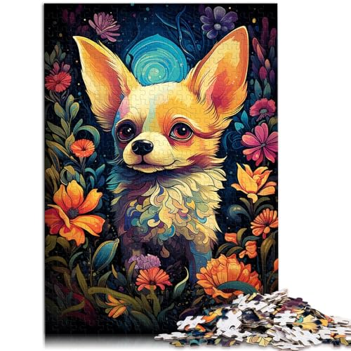 Puzzle für Teenager, Samurai Neon, für Erwachsene, 1000 Teile, 50 x 75 cm, Holzpuzzle für Erwachsene, Geschenke, Lernen, Lernspielzeug, Familienspiele Puzzle für Teenager, Samurai Neon, für Erwachsene, 1000 Teile, 50 x 75 cm, Holzpuzzle für Erwachsene, Geschenke, Lernen, Lernspielzeug, Familienspiele von BBVNFLIR