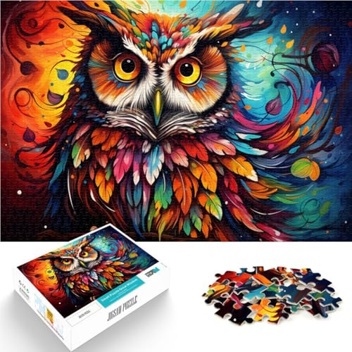 Puzzle für Tokio, Japan, 1000 Teile, für Erwachsene, 50 x 75 cm, Holzpuzzle für Jugendliche und Erwachsene, entspannendes, intellektuelles Lernspielzeug Puzzle für Tokio, Japan, 1000 Teile, für Erwachsene, 50 x 75 cm, Holzpuzzle für Jugendliche und Erwachsene, entspannendes, intellektuelles Lernspielzeug von BBVNFLIR