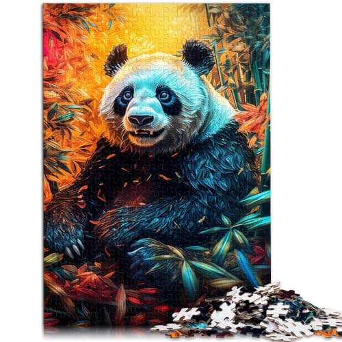Puzzle für Tyrannosaurus Rex auf der Stadtstraße, 1000-teiliges Puzzle, 50 x 75 cm, Holzpuzzle für Erwachsene und Kinder ab 14 Jahren, Weihnachts- und Geburtstagsgeschenke Puzzle für Tyrannosaurus Rex auf der Stadtstraße, 1000-teiliges Puzzle, 50 x 75 cm, Holzpuzzle für Erwachsene und Kinder ab 14 Jahren, Weihnachts- und Geburtstagsgeschenke von BBVNFLIR