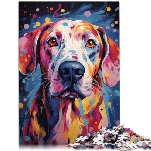 Puzzle für Wolf mit offenem Maul, 1000 Teile, für Erwachsene, 50 x 75 cm, Holzpuzzle für Erwachsene und die Familie, anspruchsvoll, Aber unterhaltsam und humorvoll Puzzle für Wolf mit offenem Maul, 1000 Teile, für Erwachsene, 50 x 75 cm, Holzpuzzle für Erwachsene und die Familie, anspruchsvoll, Aber unterhaltsam und humorvoll von BBVNFLIR