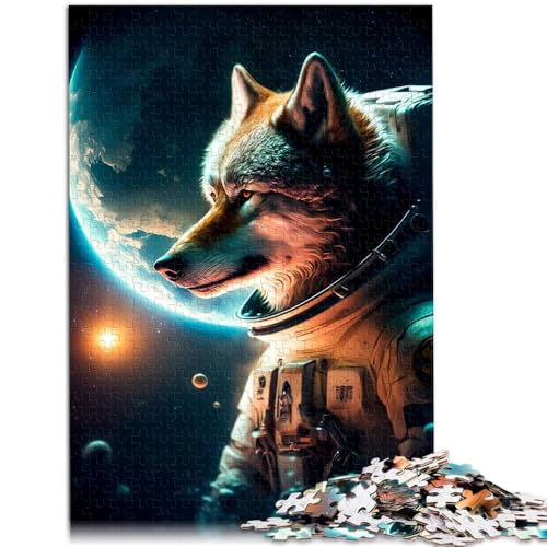 Puzzles Tyrannosaurus Rex und Sonnenuntergang im Ozean Puzzle 1000 Teile für Erwachsene 50x75cm Holzpuzzle für Erwachsene & Kinder Weihnachtsgeburtstagsgeschenke Puzzles Tyrannosaurus Rex und Sonnenuntergang im Ozean Puzzle 1000 Teile für Erwachsene 50x75cm Holzpuzzle für Erwachsene & Kinder Weihnachtsgeburtstagsgeschenke von BBVNFLIR