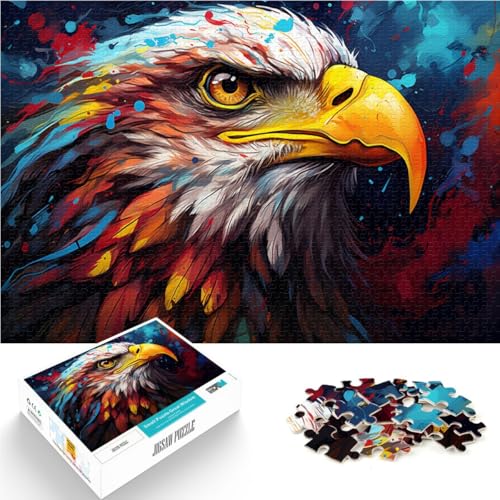 Puzzles für Erwachsene 1000 Teile Sterntiere DIY Puzzle Spielzeug Spaß bei Heimaktivitäten Geburtstagsgeschenk Reisegeschenke 26x38cm Puzzles für Erwachsene 1000 Teile Sterntiere DIY Puzzle Spielzeug Spaß bei Heimaktivitäten Geburtstagsgeschenk Reisegeschenke 26x38cm von BBVNFLIR