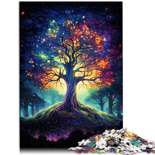 Puzzles für Erwachsene Sternennacht-Igel, 1000-teiliges Puzzle für Erwachsene, 50 x 75 cm, Holzpuzzles für Erwachsene und Kinder ab 14 Jahren, Lernspiele Puzzles für Erwachsene Sternennacht-Igel, 1000-teiliges Puzzle für Erwachsene, 50 x 75 cm, Holzpuzzles für Erwachsene und Kinder ab 14 Jahren, Lernspiele von BBVNFLIR