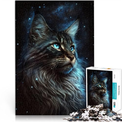 Spielzeug Puzzle Lernspiele Atemberaubende Leoparden-Puzzles 1000 Teile 50x75cm Holzpuzzle für Erwachsene und Kinder ab 14 Jahren Tolles Geschenk für Erwachsene und Kinder Spielzeug Puzzle Lernspiele Atemberaubende Leoparden-Puzzles 1000 Teile 50x75cm Holzpuzzle für Erwachsene und Kinder ab 14 Jahren Tolles Geschenk für Erwachsene und Kinder von BBVNFLIR