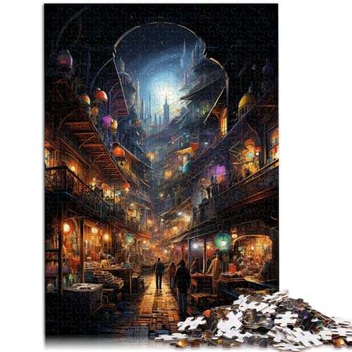für Erwachsene Puzzle Russland Rotes Quadrat 1000-teiliges Puzzle für Erwachsene 50x75cm Holzpuzzle Geeignet für Erwachsene und Kinder ab 14 Jahren Spielzeug-Wanddekoration für Erwachsene Puzzle Russland Rotes Quadrat 1000-teiliges Puzzle für Erwachsene 50x75cm Holzpuzzle Geeignet für Erwachsene und Kinder ab 14 Jahren Spielzeug-Wanddekoration von BBVNFLIR