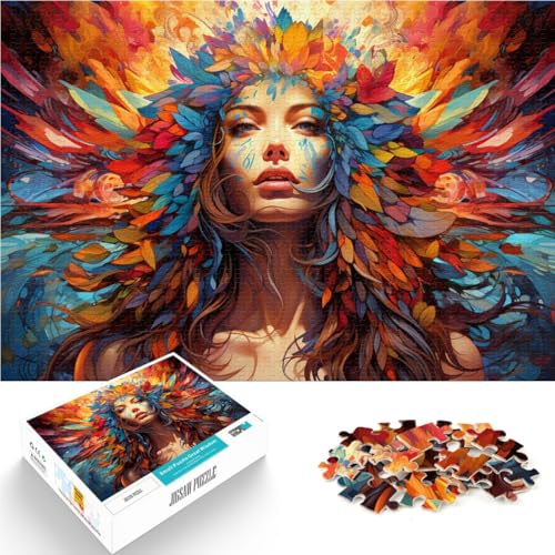 für Erwachsene Puzzle Sternenhimmel Farbmalerei Löwe Puzzle für Erwachsene 1000 Teile 50x75cm Holzpuzzle Jugendliche und Kinder Lernspiel für Erwachsene Puzzle Sternenhimmel Farbmalerei Löwe Puzzle für Erwachsene 1000 Teile 50x75cm Holzpuzzle Jugendliche und Kinder Lernspiel von BBVNFLIR