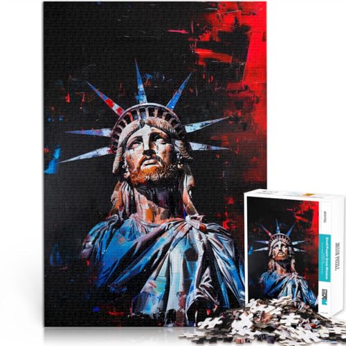 für Erwachsene Puzzle Wasserfall im Dschungel 1000-teiliges Puzzle für Erwachsene 50x75cm Holzpuzzle Geeignet für Erwachsene und Jugendliche ab 14 Jahren Heimdekoration für Erwachsene Puzzle Wasserfall im Dschungel 1000-teiliges Puzzle für Erwachsene 50x75cm Holzpuzzle Geeignet für Erwachsene und Jugendliche ab 14 Jahren Heimdekoration von BBVNFLIR