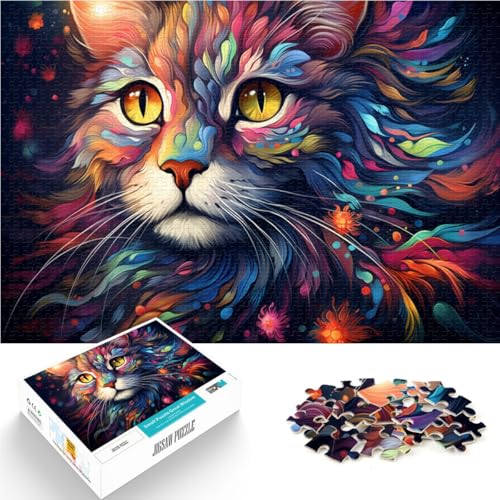 für Erwachsene Puzzle Wolf Moon 1000 Teile Puzzle für Erwachsene 50x75cm Holzpuzzle für Erwachsene und Kinder ab 14 Jahren Tolle Geschenke zu Weihnachten für Erwachsene Puzzle Wolf Moon 1000 Teile Puzzle für Erwachsene 50x75cm Holzpuzzle für Erwachsene und Kinder ab 14 Jahren Tolle Geschenke zu Weihnachten von BBVNFLIR
