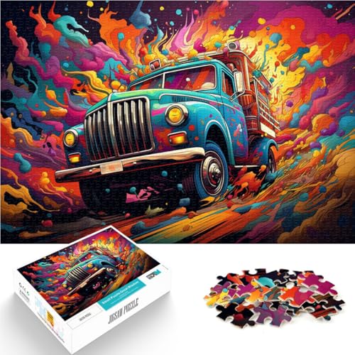 für Erwachsene Puzzle Yellowstone Nationalpark, USA Puzzles für Erwachsene 1000 Puzzles 50x75cm Holzpuzzle für Erwachsene und Kinder ab 14 Jahren Stressabbau für Erwachsene Puzzle Yellowstone Nationalpark, USA Puzzles für Erwachsene 1000 Puzzles 50x75cm Holzpuzzle für Erwachsene und Kinder ab 14 Jahren Stressabbau von BBVNFLIR