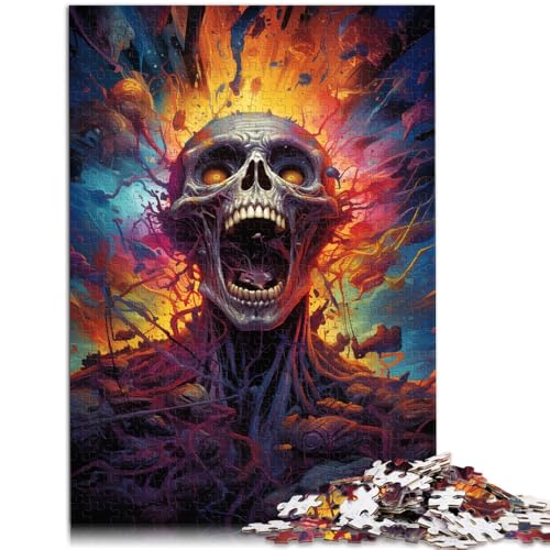 für Erwachsene Puzzles Universum Sonnenblume Puzzles für Erwachsene 1000 Teile 50x75cm Holzpuzzle für Erwachsene & Kinder Heim Lernspiele DIY Spielzeug von BBVNFLIR