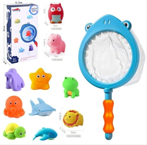 BBWELL Badespielzeug Baby BBWELL Badespielzeug Baby von BBWELL