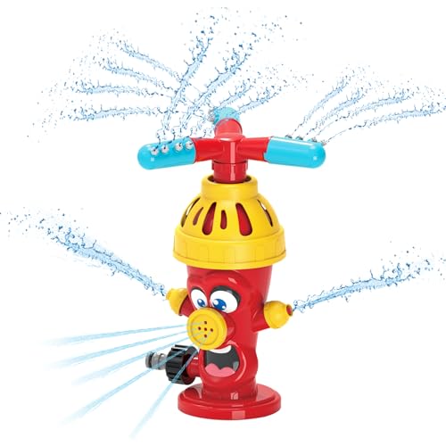 BBWELL VENGABY Wassersprinkler BBWELL VENGABY Wassersprinkler von BBWELL