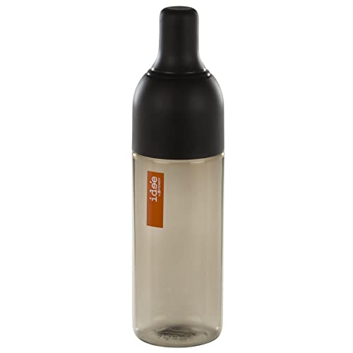 BC Footwear CB Glasflasche, 450 ml, 23 x 6 cm von BC Footwear