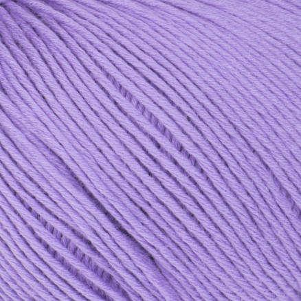 BC Garn Alba Garn Unicolor eb21 Lila von BC Garn
