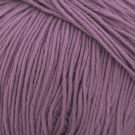 BC Garn Alba Garn Unicolor eb34 Dunkles Rosa von BC Garn
