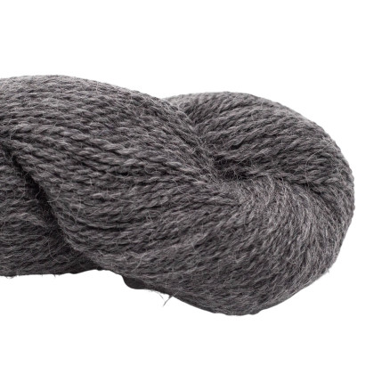 BC Garn Babyalpaca 10/2 103 Graphit Unicolor von BC Garn