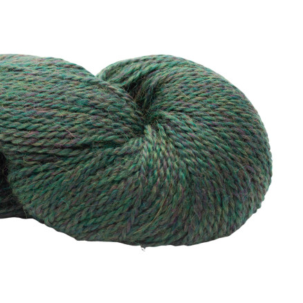BC Garn Babyalpaca 10/2 117 Laubwald Vielfarbig von BC Garn