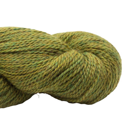 BC Garn Babyalpaca 10/2 119 Apfel Melange von BC Garn