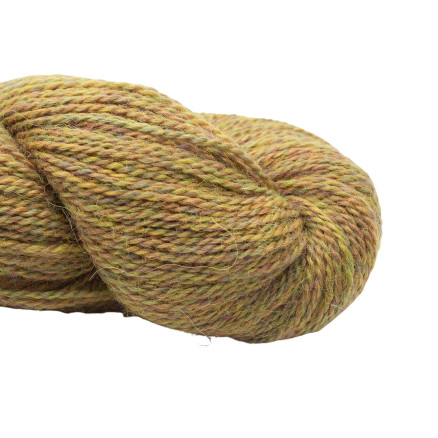 BC Garn Babyalpaca 10/2 120 Curry von BC Garn
