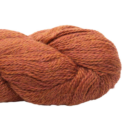 BC Garn Babyalpaca 10/2 123 Rost Meliert von BC Garn