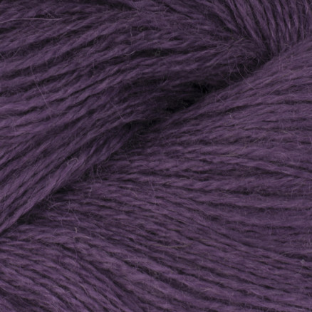 BC Garn Babyalpaca 10/2 13 Aubergine von BC Garn