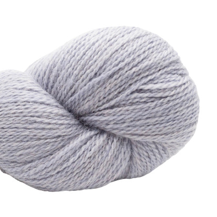 BC Garn Babyalpaca 10/2 134 Hellblau Melange von BC Garn